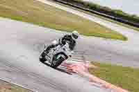 Lower Group White Bikes